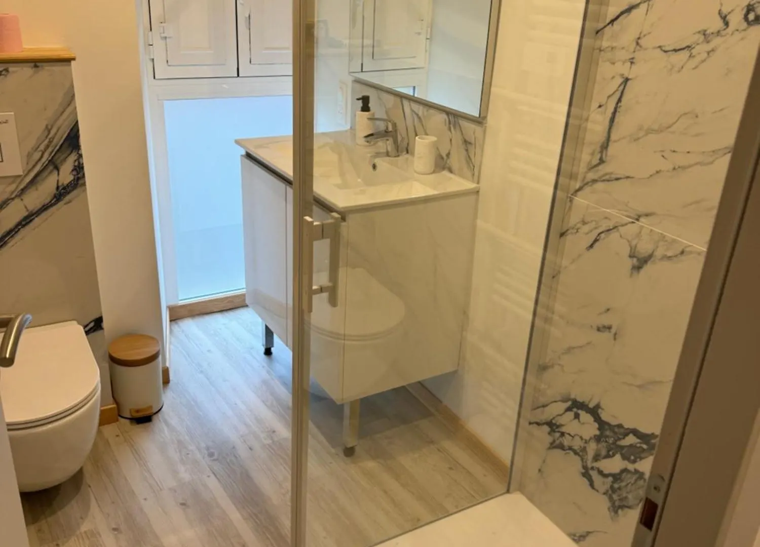 Holiday home Gite Pied Du Mont-Fourcat Mercus-Garrabet