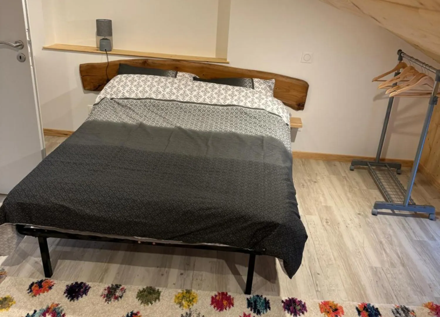 Gite Pied Du Mont-Fourcat Mercus-Garrabet Holiday home
