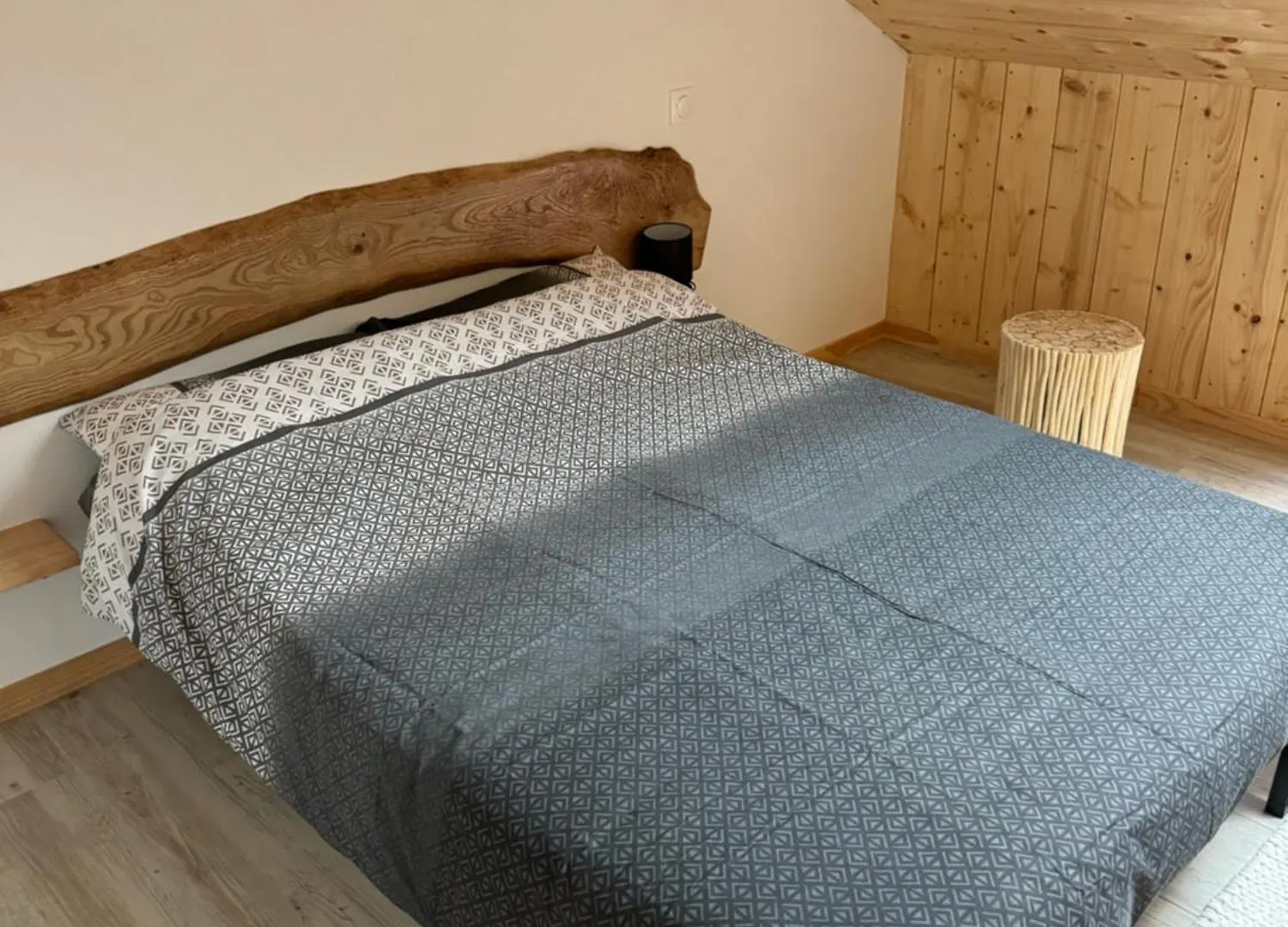 Holiday home Gite Pied Du Mont-Fourcat Mercus-Garrabet
