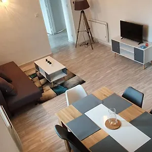  Appartement En Pleine Montagne