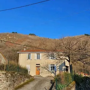  Appartement En Pleine Montagne