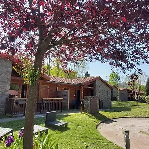 Aparthotel Le Hameau Du Comte De Foix, Mercus-Garrabet
